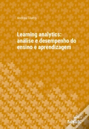 Capa do artigo Learning Analytics