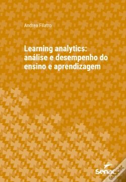 Capa do artigo Learning Analytics