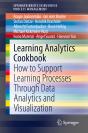 Learning Analytics Cookbook - Preview