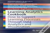 Learning Analytics Cookbook