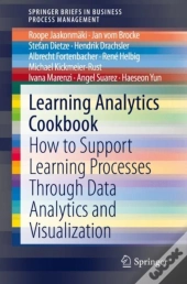 Learning Analytics Cookbook