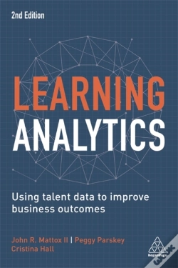 Capa do artigo Learning Analytics