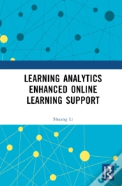 Capa do artigo Learning Analytics Enhanced Online Learning Support