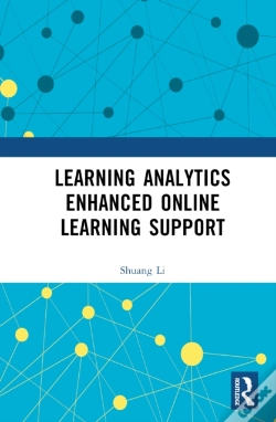 Capa do artigo Learning Analytics Enhanced Online Learning Support