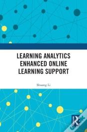 Capa do artigo Learning Analytics Enhanced Online Learning Support