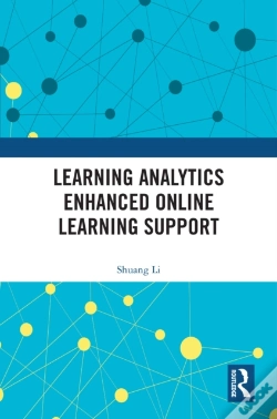 Capa do artigo Learning Analytics Enhanced Online Learning Support