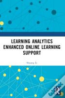 Learning Analytics Enhanced Online Learning Support