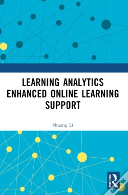 Capa do artigo Learning Analytics Enhanced Online Learning Support