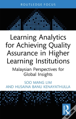 Capa do artigo Learning Analytics For Achieving Quality Assurance In Higher Learning Institutions