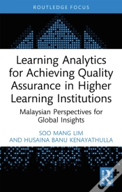 Capa do artigo Learning Analytics For Achieving Quality Assurance In Higher Learning Institutions