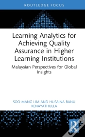 Capa do artigo Learning Analytics For Achieving Quality Assurance In Higher Learning Institutions