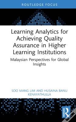 Capa do artigo Learning Analytics For Achieving Quality Assurance In Higher Learning Institutions