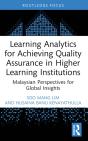 Learning Analytics For Achieving Quality Assurance In Higher Learning Institutions - Preview