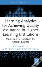 Capa do artigo Learning Analytics For Achieving Quality Assurance In Higher Learning Institutions