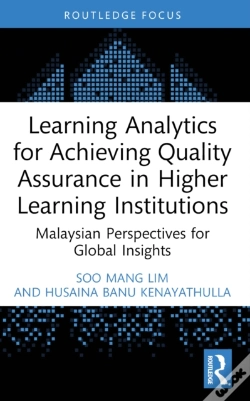 Capa do artigo Learning Analytics For Achieving Quality Assurance In Higher Learning Institutions