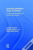 Learning Analytics Goes To School