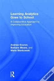 Capa do artigo Learning Analytics Goes To School