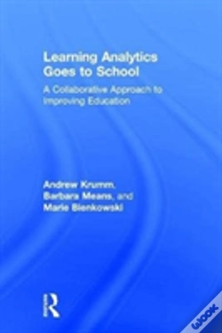 Capa do artigo Learning Analytics Goes To School