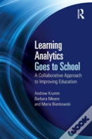 Learning Analytics Goes To School