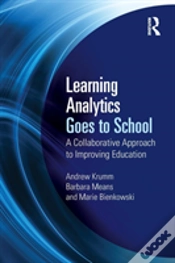 Capa do artigo Learning Analytics Goes To School