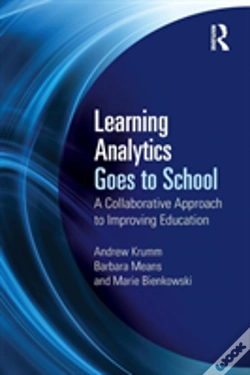 Capa do artigo Learning Analytics Goes To School