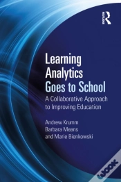 Capa do artigo Learning Analytics Goes To School