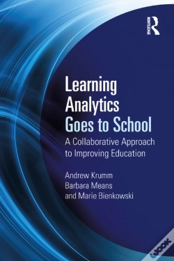 Capa do artigo Learning Analytics Goes To School