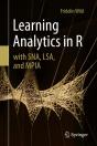 Learning Analytics In R With Sna, Lsa, And Mpia - Preview