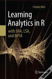 Capa do artigo Learning Analytics In R With Sna, Lsa, And Mpia