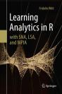 Learning Analytics In R With Sna, Lsa, And Mpia - Preview