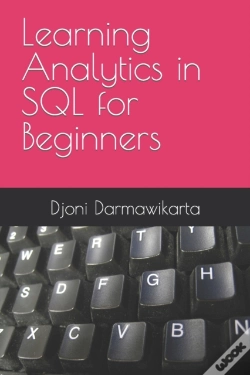 Capa do artigo Learning Analytics  In Sql For Beginners