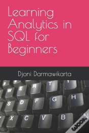 Capa do artigo Learning Analytics  In Sql For Beginners