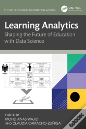 Capa do artigo Learning Analytics