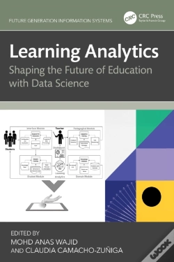 Capa do artigo Learning Analytics