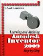 Learning And Applying Autodesk Inventor 2009 Step By Step - Preview