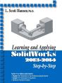 Learning And Applying Solidworks 2013-2014 Step By Step - Preview