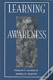 Capa do artigo Learning And Awareness