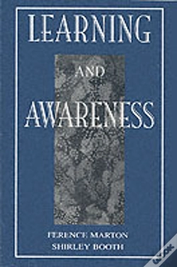 Capa do artigo Learning And Awareness