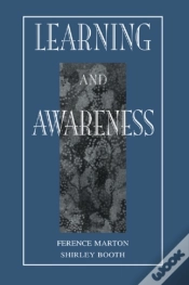 Capa do artigo Learning And Awareness