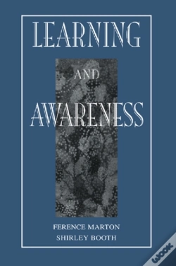 Capa do artigo Learning And Awareness