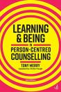 Learning And Being In Person-Centred Counselling (Third Edition) - Preview