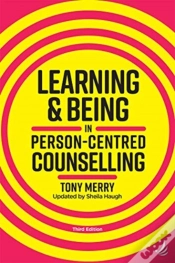 Capa do artigo Learning And Being In Person-Centred Counselling (Third Edition)