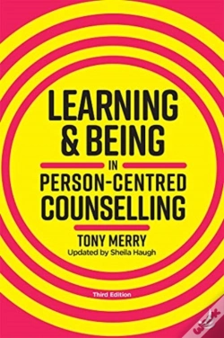 Capa do artigo Learning And Being In Person-Centred Counselling (Third Edition)