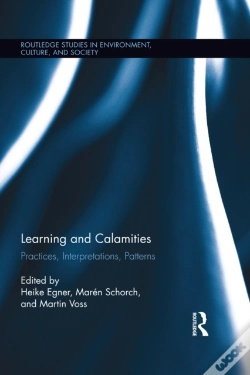 Capa do artigo Learning And Calamities