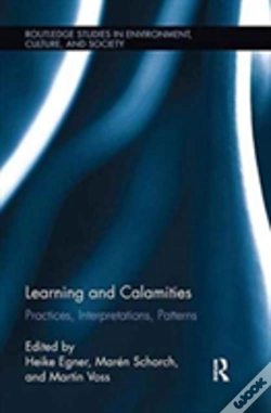 Capa do artigo Learning And Calamities