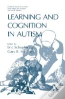 Learning And Cognition In Autism