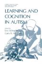 Learning And Cognition In Autism - Preview