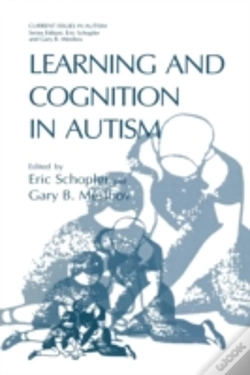 Capa do artigo Learning And Cognition In Autism