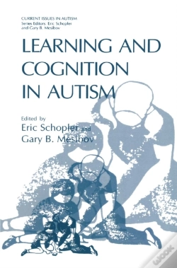 Capa do artigo Learning And Cognition In Autism