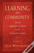 Learning And Community